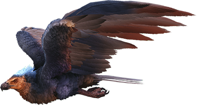 Argentavis