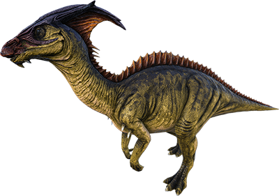 Parasaurio