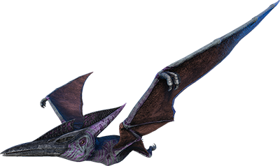 Pteranodon