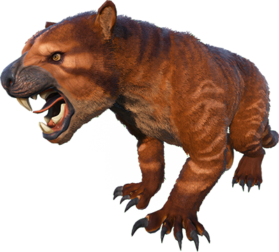 Thylacoleo