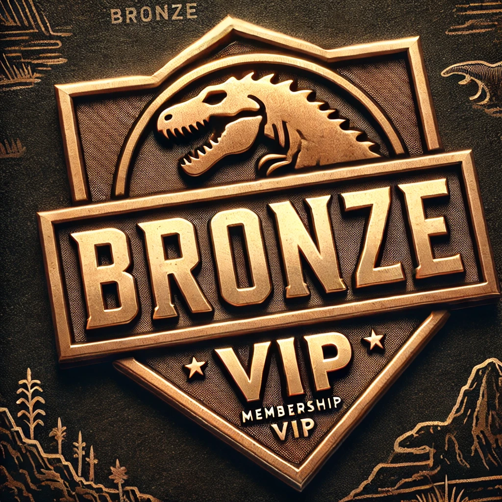 Bronce VIP