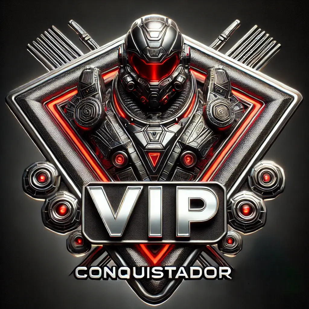 Conquistador VIP