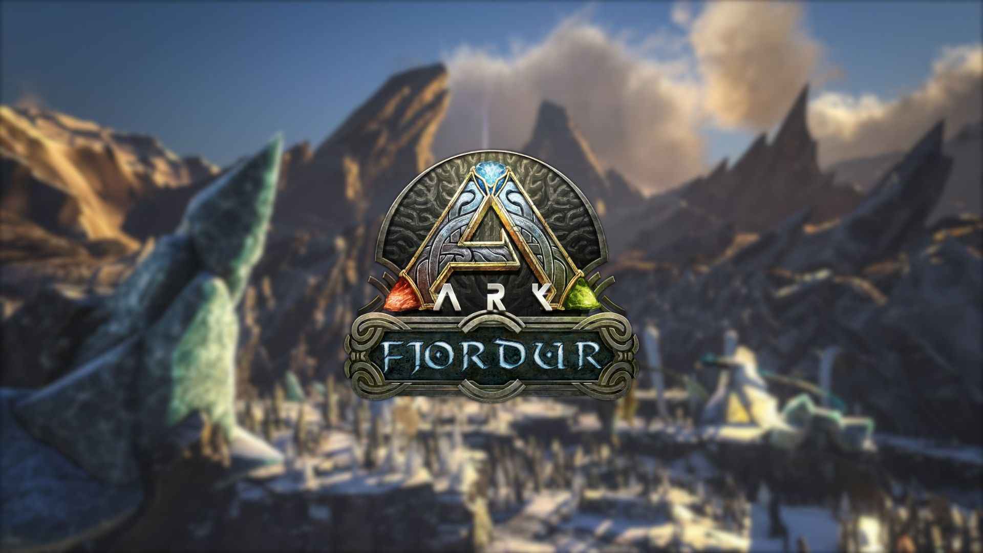 Imagen de Fjordur